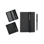 MGA210708 - Luxury Powerbank Organizer Set
