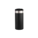 MG253448  - Siyah Çelik Termos 350 Ml