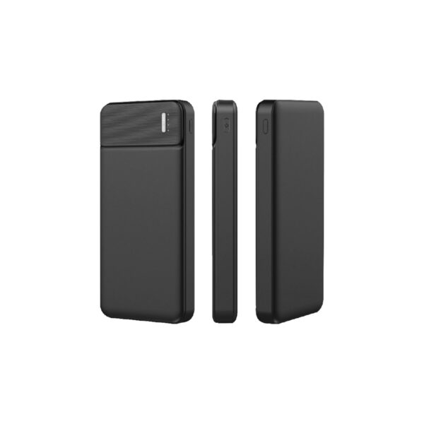 MG240118 - 10000 Mah Powerbank Taşınabilir Pil Şarj Cihazı