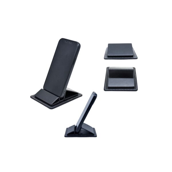 MG125559 - Suni Deri Telefon Standı