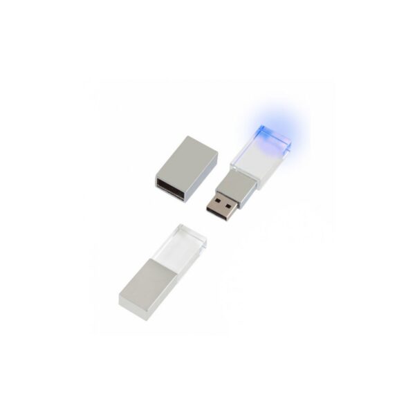 F-139-32 Kristal Kutusuz Usb Bellek