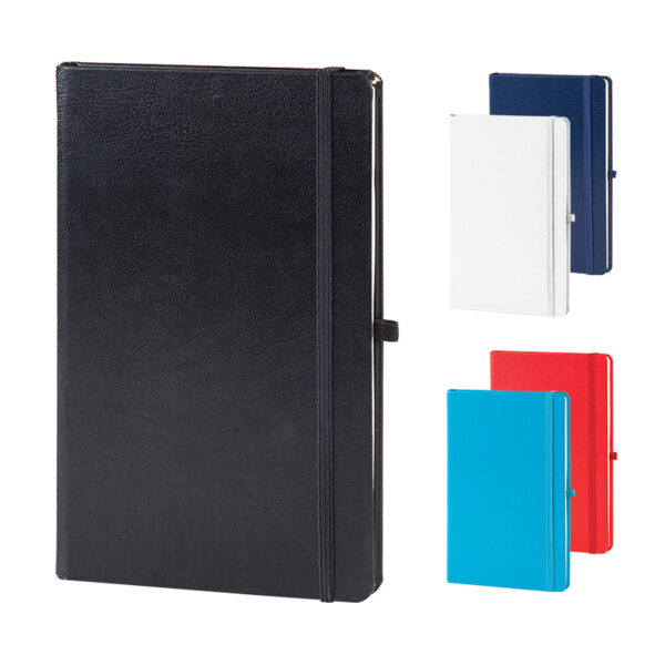 MGA29188 - Holmen Cilt Bezi Defter
