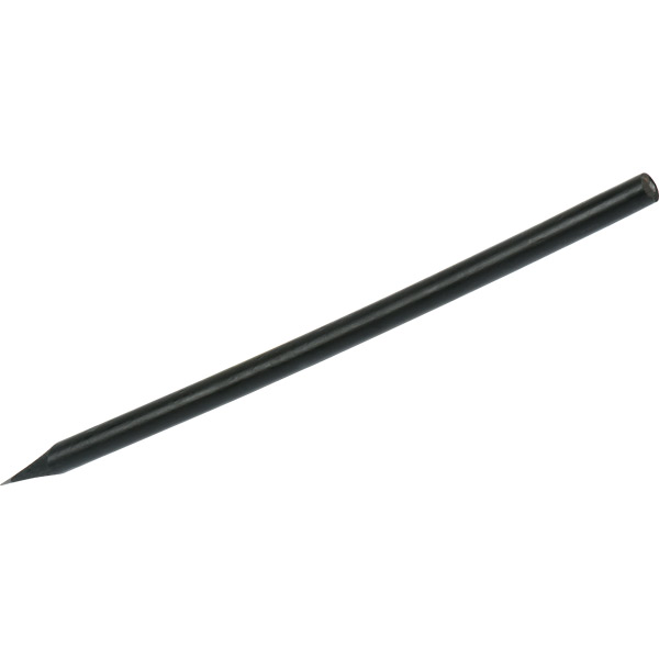 MG13932- Siyah Yuvarlak Kurşun Kalem